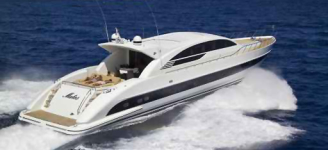 Insurance recreational boats | Ron Frank Ibiza